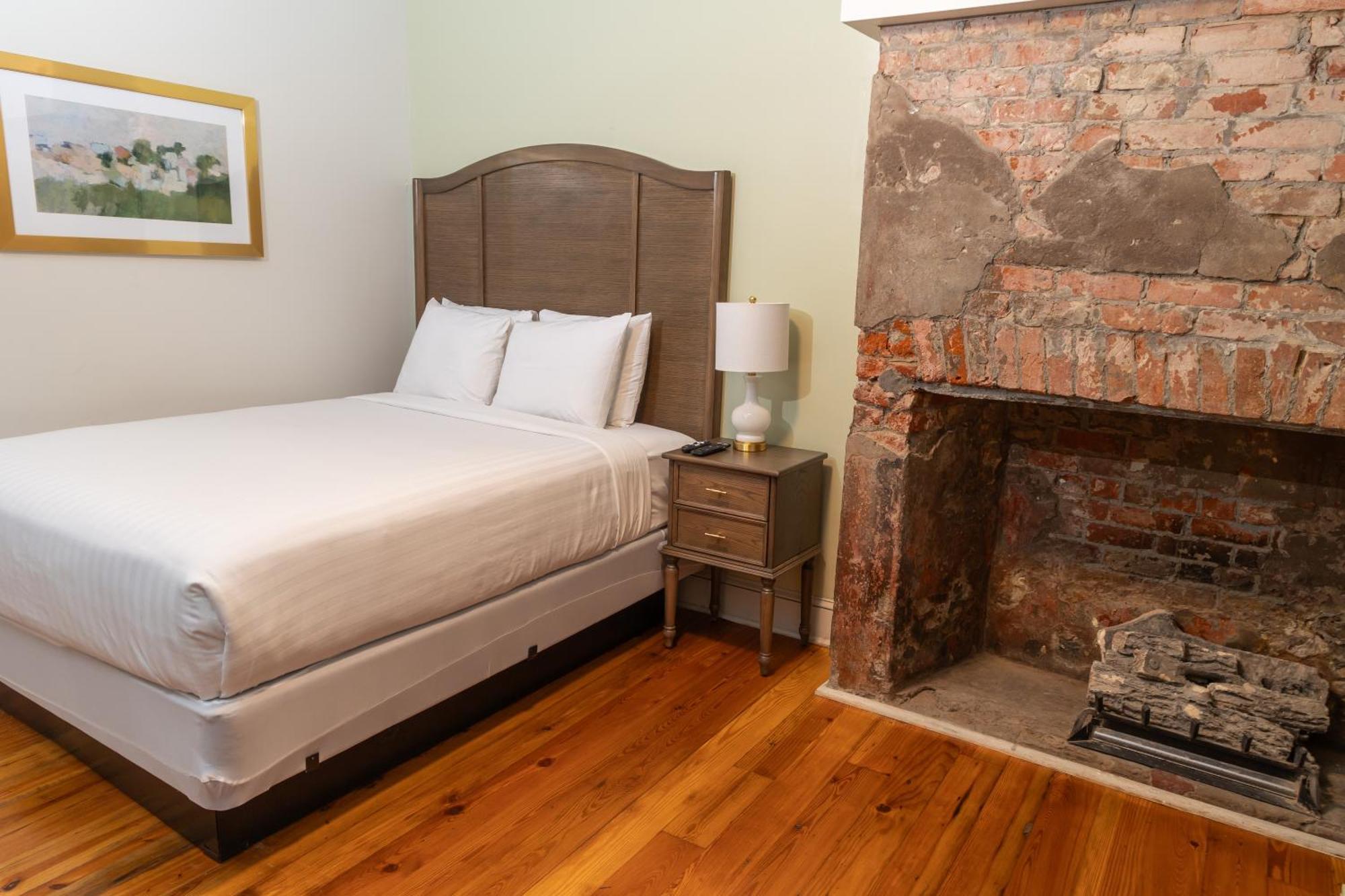 Inn On St. Ann, A French Quarter Guest Houses Property Новый Орлеан Экстерьер фото