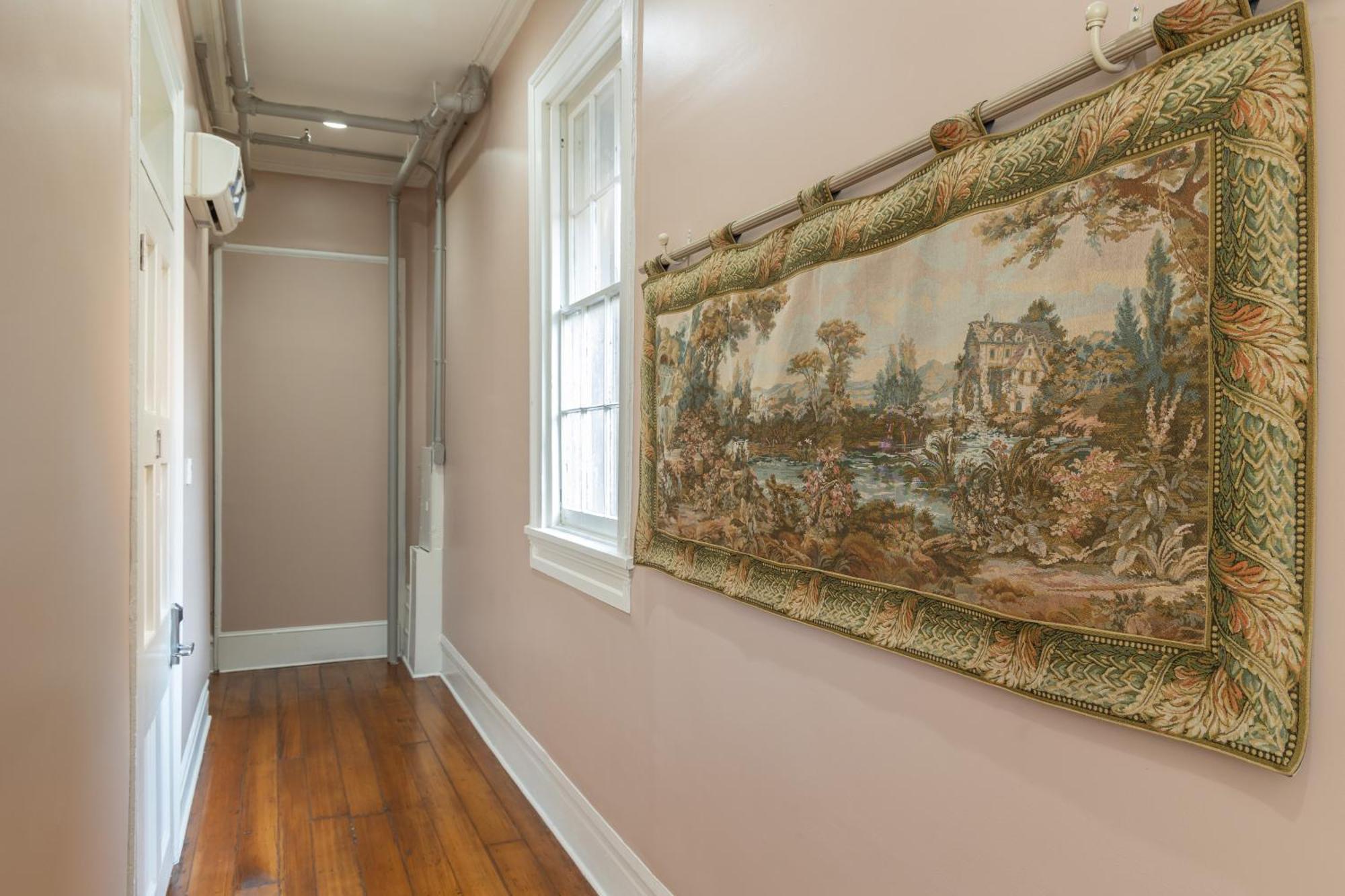 Inn On St. Ann, A French Quarter Guest Houses Property Новый Орлеан Экстерьер фото