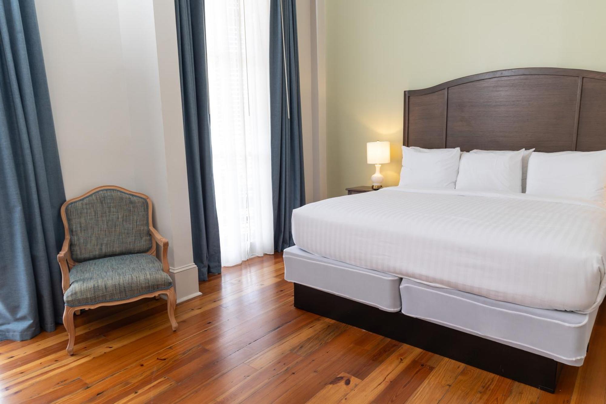 Inn On St. Ann, A French Quarter Guest Houses Property Новый Орлеан Экстерьер фото