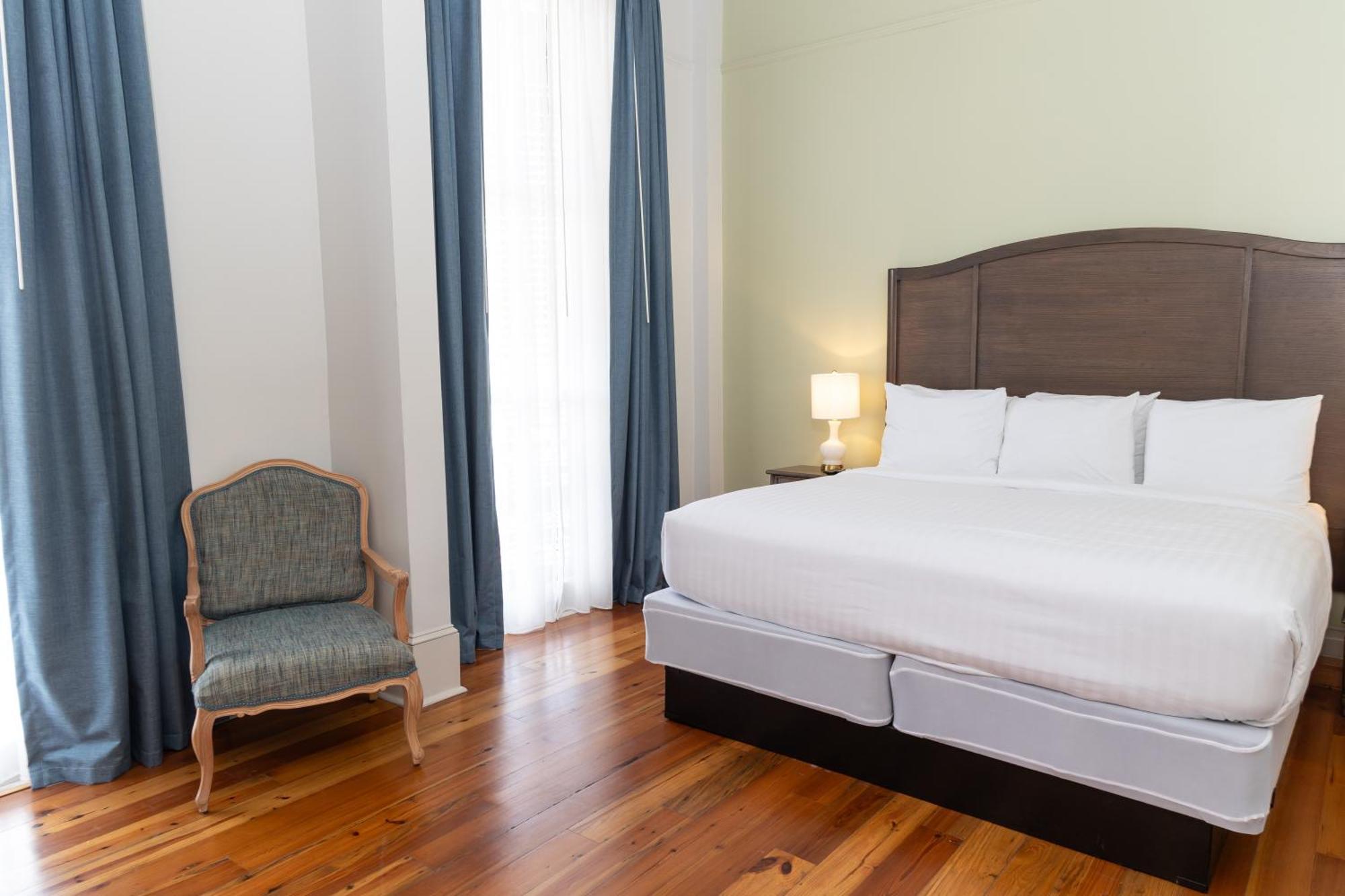 Inn On St. Ann, A French Quarter Guest Houses Property Новый Орлеан Экстерьер фото