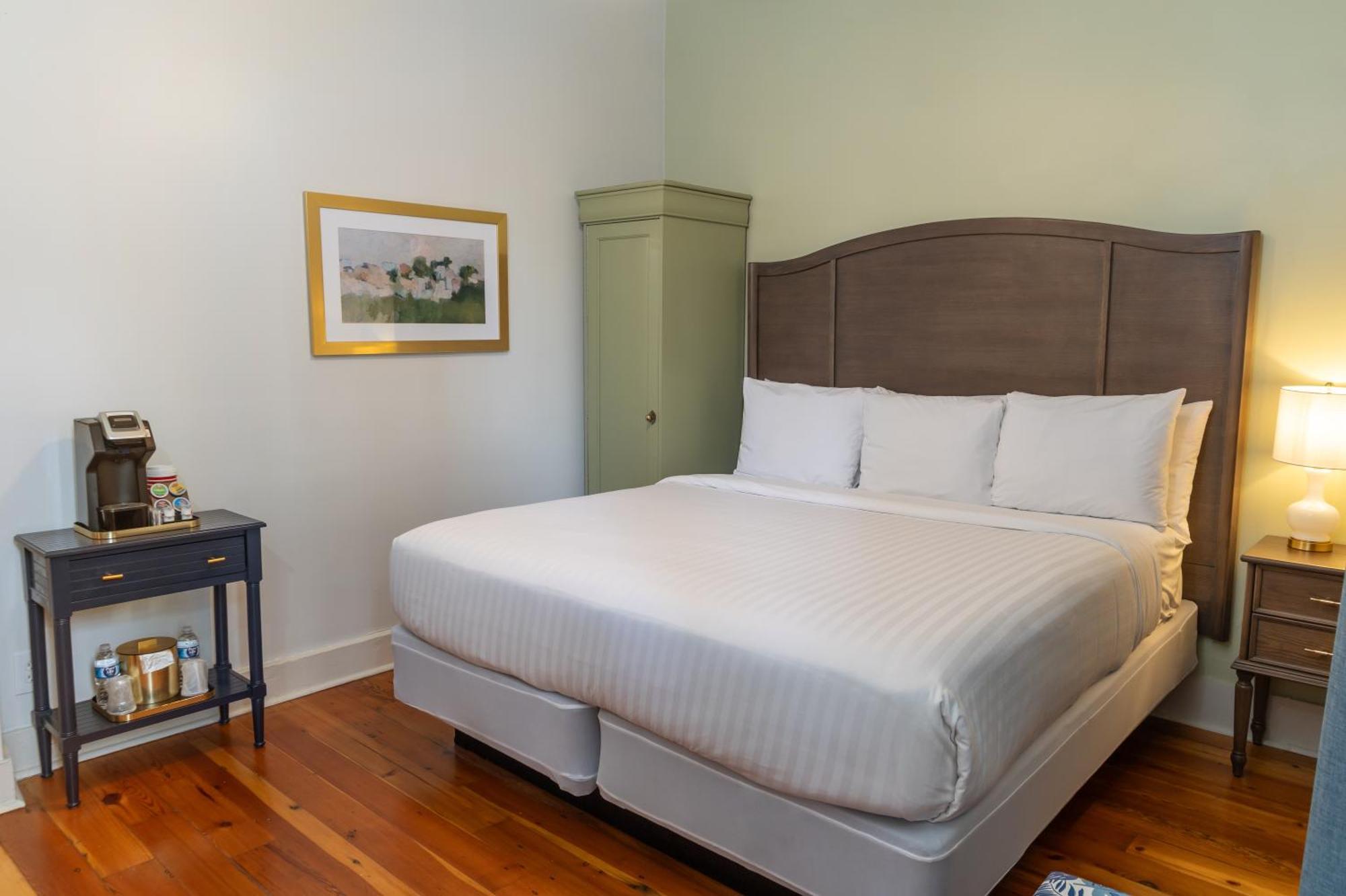 Inn On St. Ann, A French Quarter Guest Houses Property Новый Орлеан Экстерьер фото