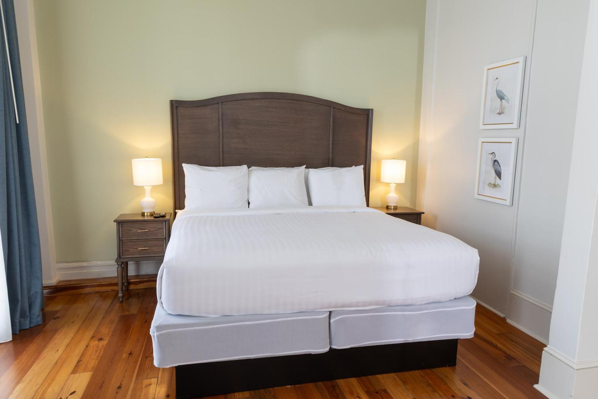 Inn On St. Ann, A French Quarter Guest Houses Property Новый Орлеан Экстерьер фото