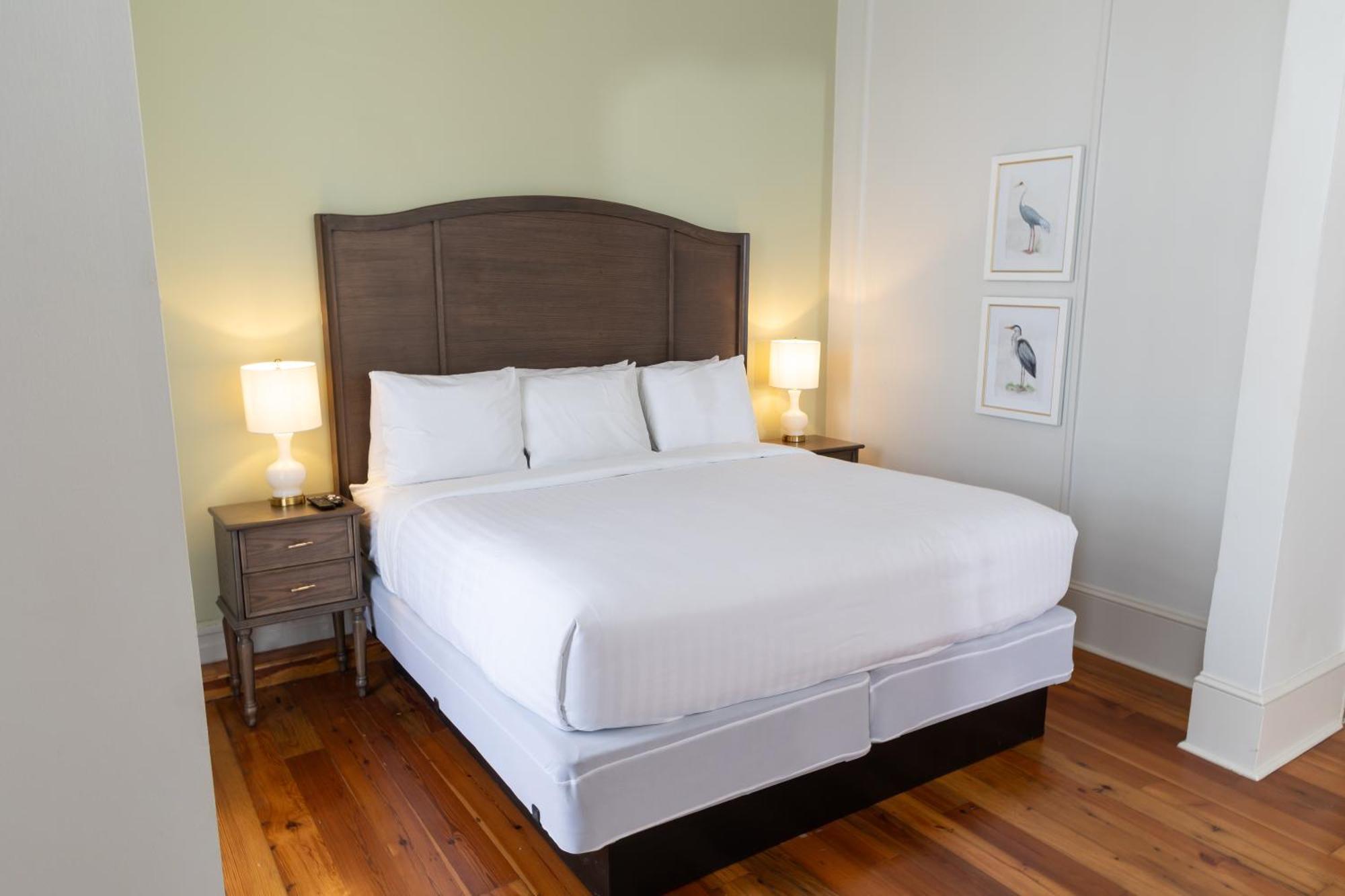 Inn On St. Ann, A French Quarter Guest Houses Property Новый Орлеан Экстерьер фото