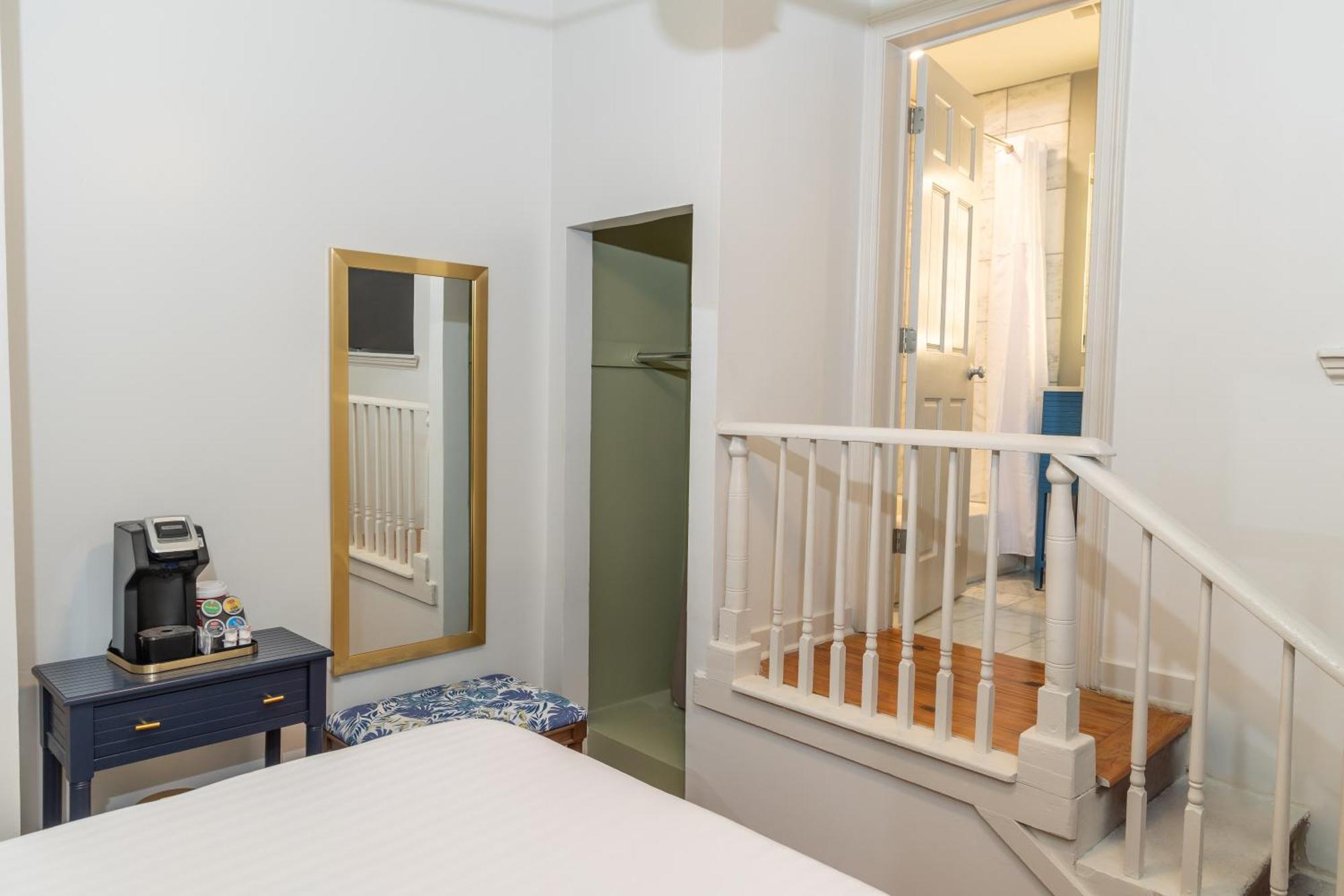 Inn On St. Ann, A French Quarter Guest Houses Property Новый Орлеан Экстерьер фото
