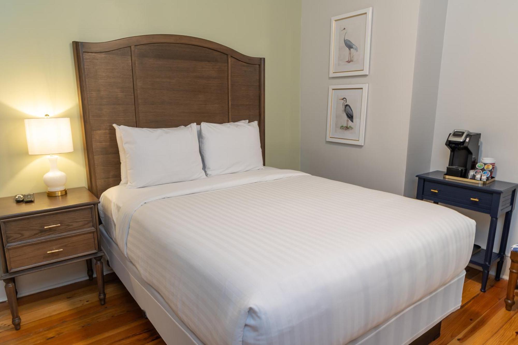 Inn On St. Ann, A French Quarter Guest Houses Property Новый Орлеан Экстерьер фото
