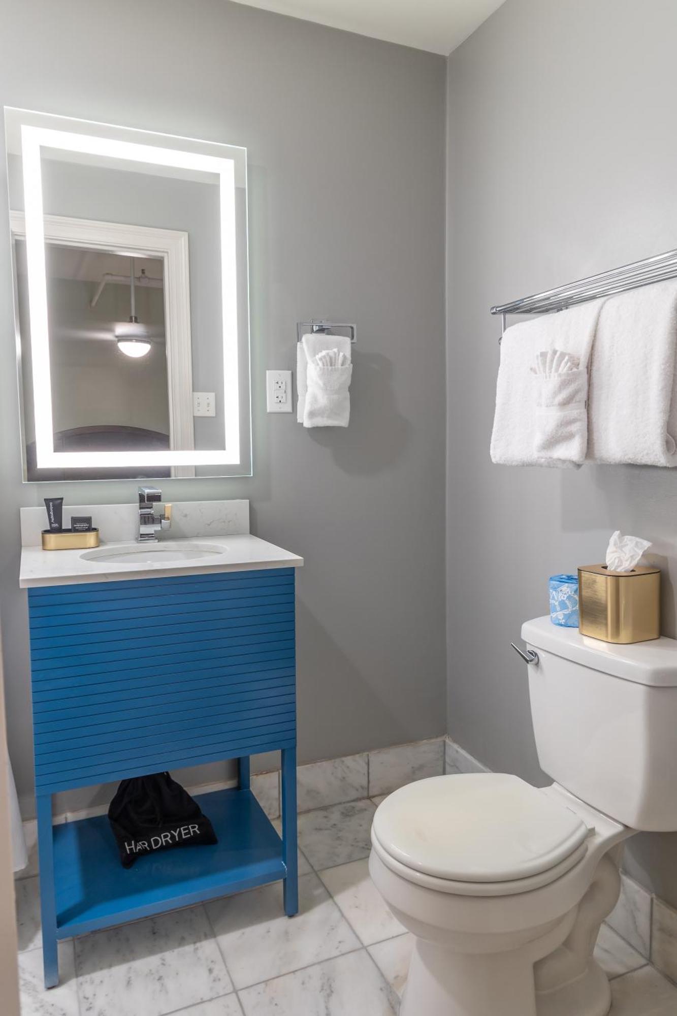 Inn On St. Ann, A French Quarter Guest Houses Property Новый Орлеан Экстерьер фото