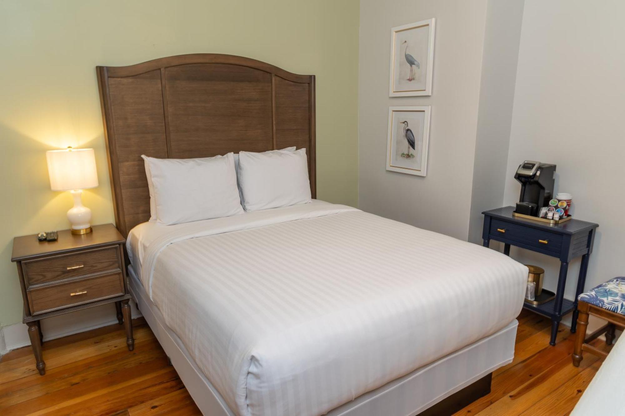 Inn On St. Ann, A French Quarter Guest Houses Property Новый Орлеан Экстерьер фото