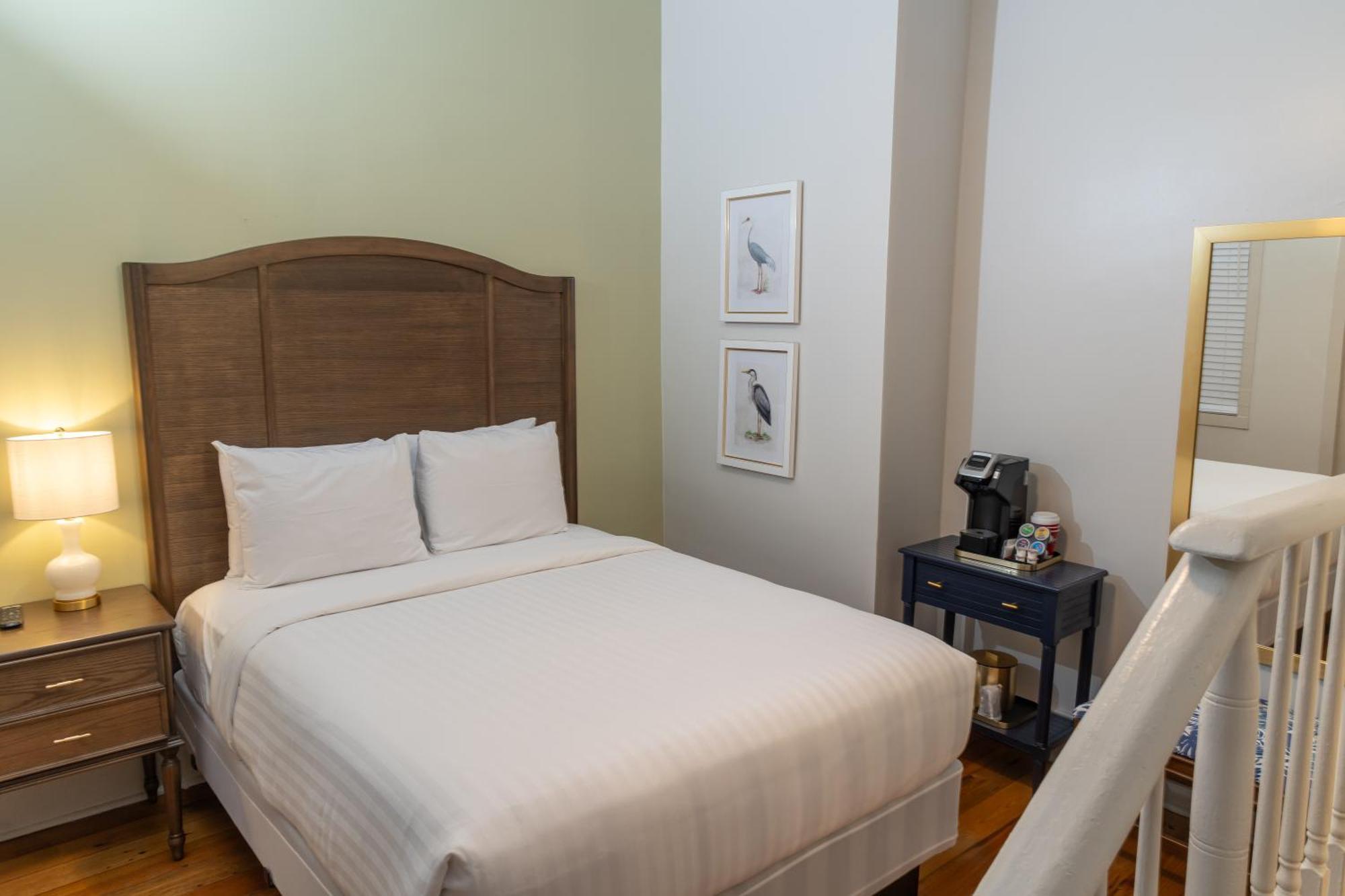 Inn On St. Ann, A French Quarter Guest Houses Property Новый Орлеан Экстерьер фото