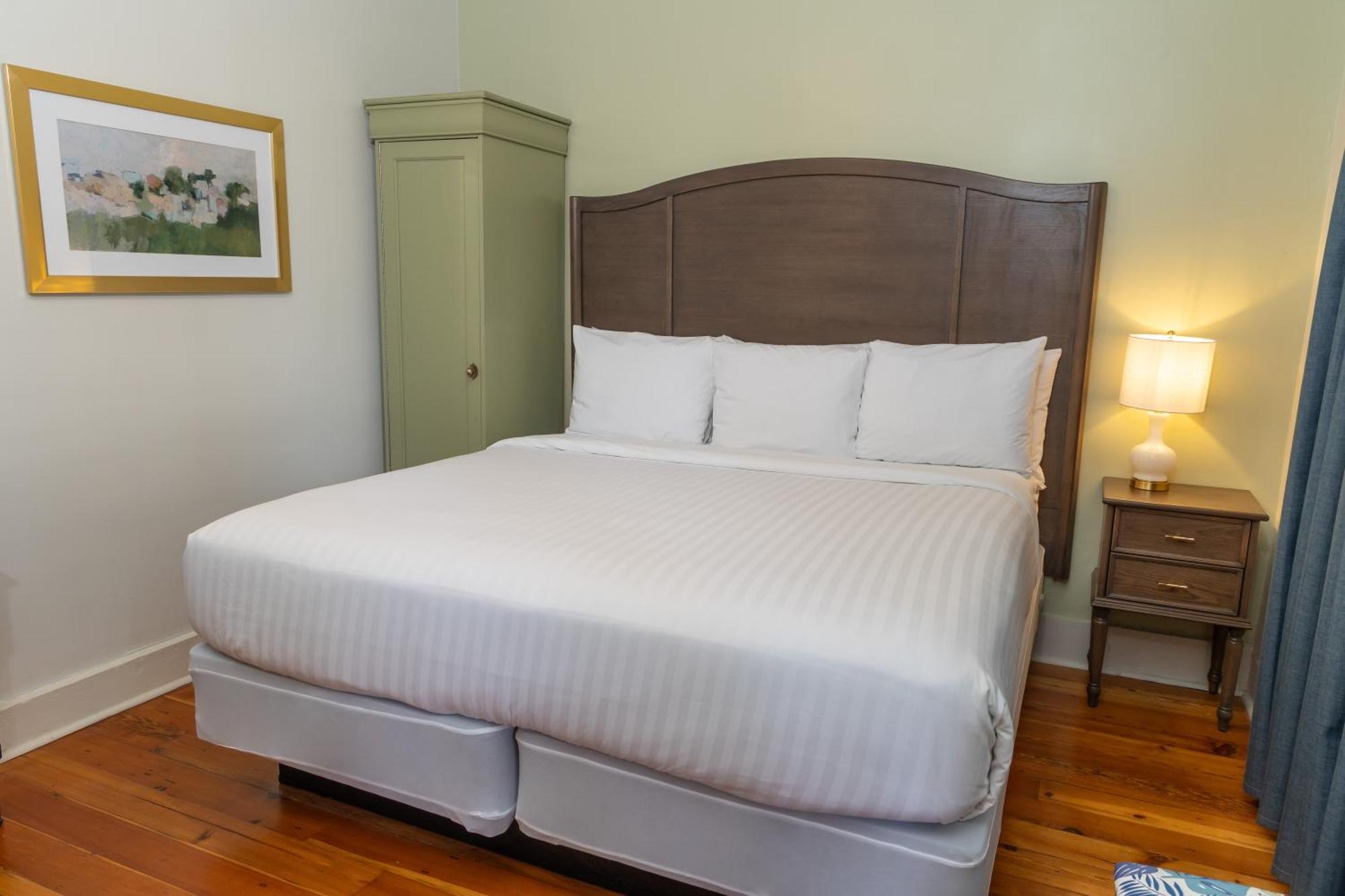 Inn On St. Ann, A French Quarter Guest Houses Property Новый Орлеан Экстерьер фото