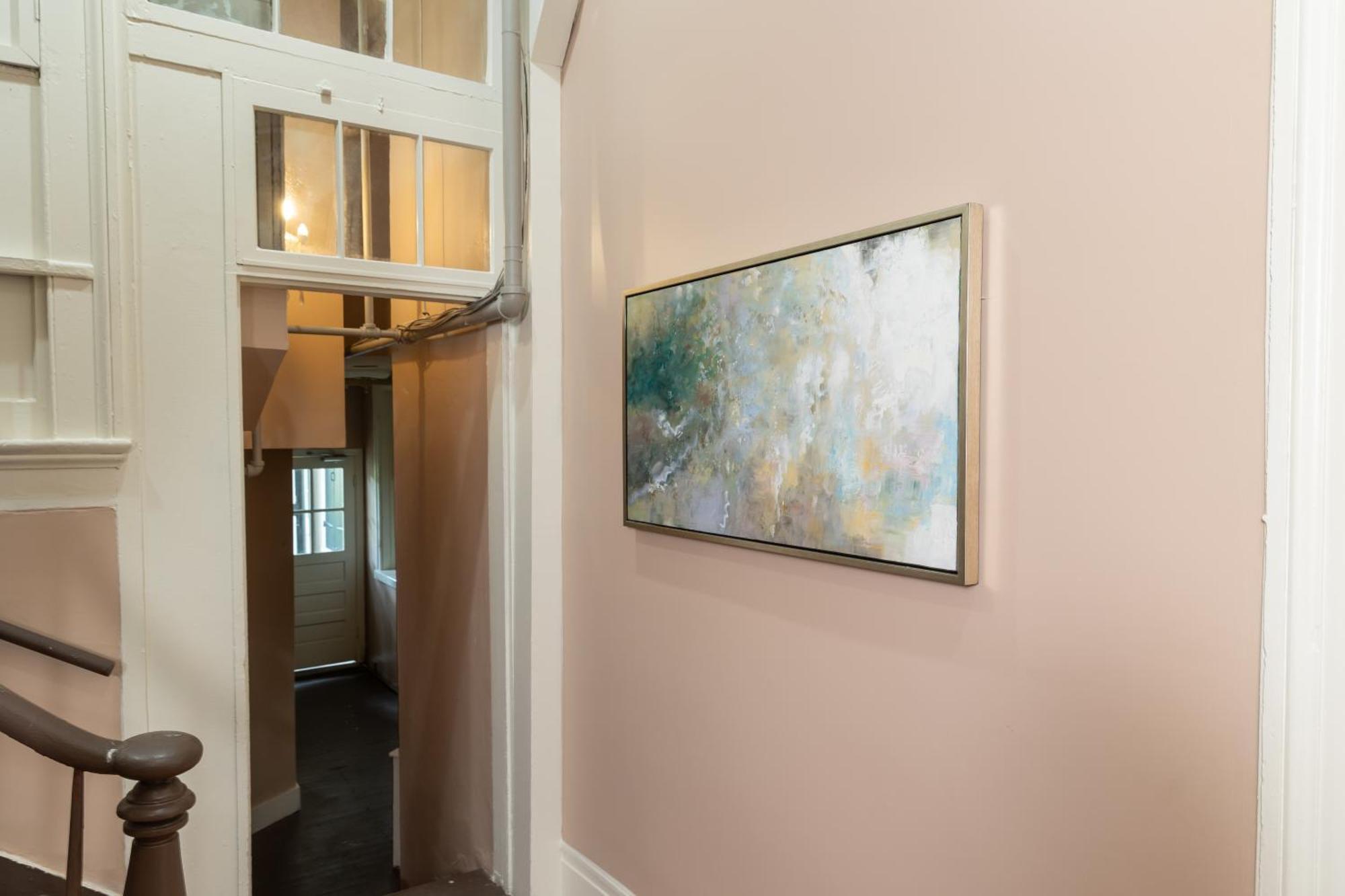 Inn On St. Ann, A French Quarter Guest Houses Property Новый Орлеан Экстерьер фото