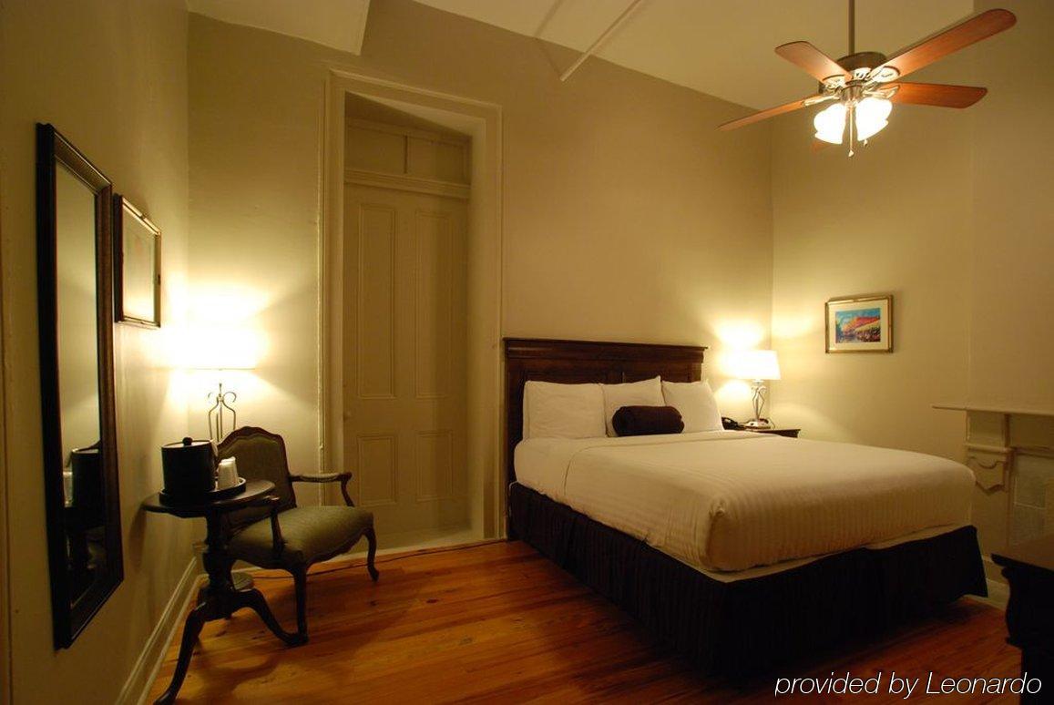 Inn On St. Ann, A French Quarter Guest Houses Property Новый Орлеан Экстерьер фото