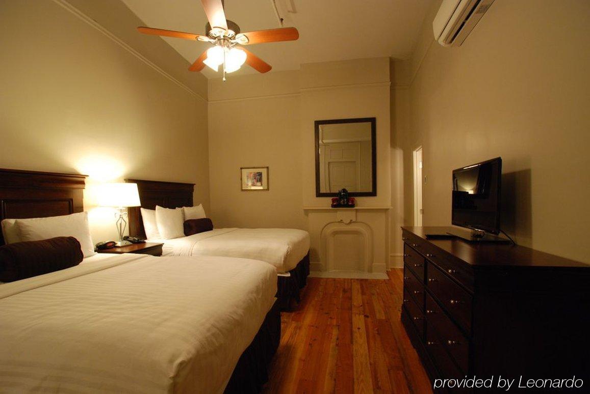 Inn On St. Ann, A French Quarter Guest Houses Property Новый Орлеан Экстерьер фото